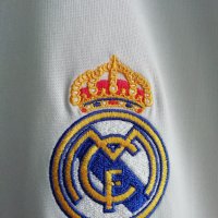 Real Madrid Sergio Ramos Adidas оригинална тениска фланелка Реал Мадрид Серхио Рамос М 2008/2009, снимка 8 - Тениски - 41894120