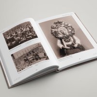 Книга Непознатият фотограф Георг Волц, Фердинанд, Цар Борис, снимка 5 - Специализирана литература - 33773271