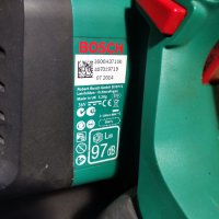 акумулаторна резачка Bosch AKE 30 LI  Верижен трион, снимка 6 - Резервни части за машини - 36017494