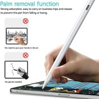 Нова Магнитна Стулис писалка за писане таблет iPad/Рисуване Айпад , снимка 2 - Аксесоари за Apple - 41599071