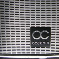 OCEANIC ESTORIL  Радио  от  60  те, снимка 3 - Радиокасетофони, транзистори - 35900518
