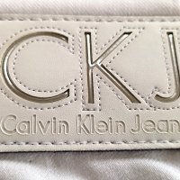 Calvin Klein Jeans 28 B8, снимка 6 - Дънки - 40366529