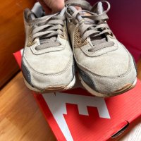 Маратонки Nike AirMax, 37 номер, снимка 4 - Маратонки - 40289259