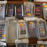 Кейс за Nokia :C7,N8,N97 mini,,N8, снимка 5 - Nokia - 41223550