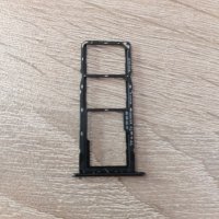 SIM държач за Huawei Y6 Prime 2018, снимка 1 - Резервни части за телефони - 41328919
