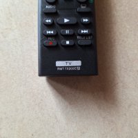 Дистанционно за телевизор Sony RMT-TX200E Smart TV, снимка 2 - Дистанционни - 42100218