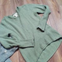 Дамски пуловери НМ, снимка 8 - Блузи с дълъг ръкав и пуловери - 34807945