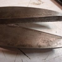 Български ножици за ламарина, снимка 4 - Други инструменти - 41554624