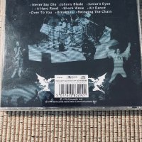 Black Sabbath , снимка 4 - CD дискове - 41785754