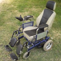 Инвалидни скутери-колички!!!ТРАНСПОРТ, снимка 1 - Инвалидни скутери - 31904710