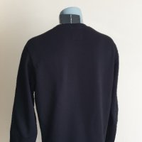 Emporio Armani EA Mens Size M НОВО! ОРИГИНАЛ! Мъжка Блуза!, снимка 11 - Блузи - 42271473