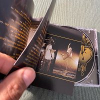 Morrissey,Richie Sambora,Bon Jovi , снимка 16 - CD дискове - 42469820