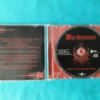 Warhammer – 2002 - Curse Of The Absolute Eclipse (Death Metal), снимка 2 - CD дискове - 39120633