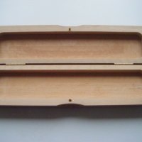 Дървена кутия за пури , снимка 2 - Колекции - 39017136