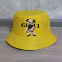 Шапки GUCCI, снимка 1 - Шапки - 44683311