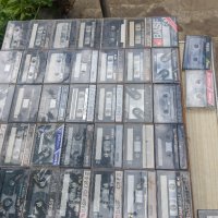 BASF Chrome cassette tape, снимка 6 - Аудио касети - 40515619