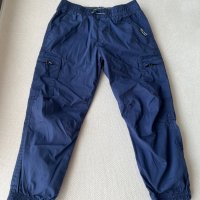 Спортен панталон, снимка 1 - Детски панталони и дънки - 42384405