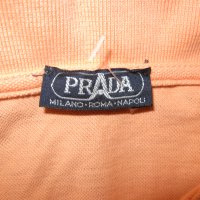 Блуза PRADA   мъжка,С-М, снимка 1 - Блузи - 33923022