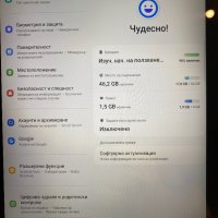 Samsung galaxy tab S6 lite, снимка 3 - Таблети - 41395274