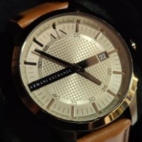 Мъжки часовник Armani Exchange  AX2414, снимка 4 - Мъжки - 42656482