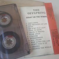 The Offspring – Ixnay On The Hombre - аудио касета Офспринг, снимка 2 - Аудио касети - 44245334