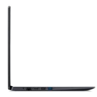 Лаптоп Ultrabook Acer Aspire 3 A315-34, Intel® Celeron®, 15.6", Full HD, RAM 4GB, 256GB SSD, Intel® , снимка 9 - Лаптопи за дома - 40432002
