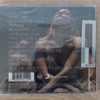 Leann Rimes - Remnants, снимка 2 - CD дискове - 41340949