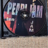 Malmsteen,Dream Theater,Pearl Jam , снимка 15 - CD дискове - 41590004