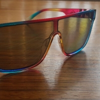 Очила QUIKSILVER, снимка 13 - Слънчеви и диоптрични очила - 36050523