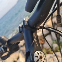 Електрически планински велосипед KTM E race Bionx, снимка 8 - Велосипеди - 42068444