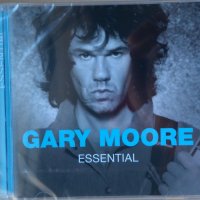 Gary Moore – Essential (2011, CD), снимка 1 - CD дискове - 40372983