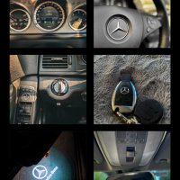 Mercedes-Benz C350, снимка 15 - Автомобили и джипове - 42225203