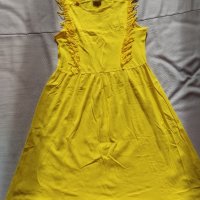 Детска рокля LC Waikiki 13-14 г.;158-164 см. , снимка 1 - Детски рокли и поли - 44321724