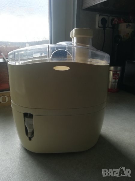 Цитрус преса, снимка 1