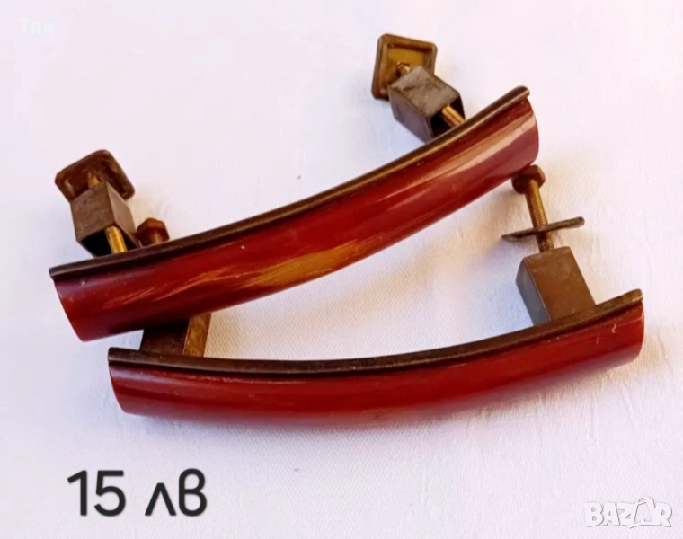 Стори дръжки и ключове , снимка 1