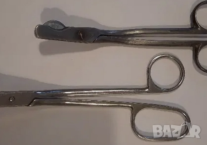  Хирургически инструменти, снимка 1