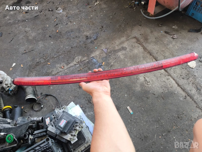 Трета стоп светлина за Chery Tiggo3 J11 - нов стил T11-3773070BA, снимка 1