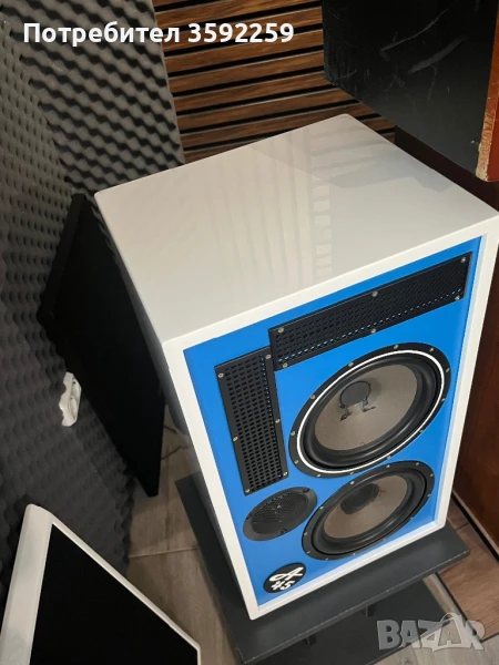 Dynaco A 45, снимка 1