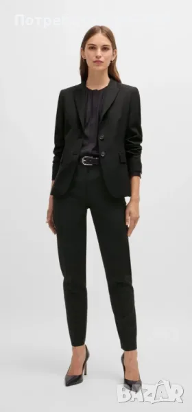 Дамско сако Hugo boss , снимка 1