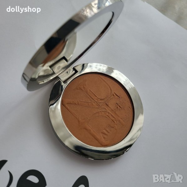 Dior Skin Nude Оригинален Бронзант на Диор DIOR 003 купуван от Бюти Зона 100% Оригинален, снимка 1
