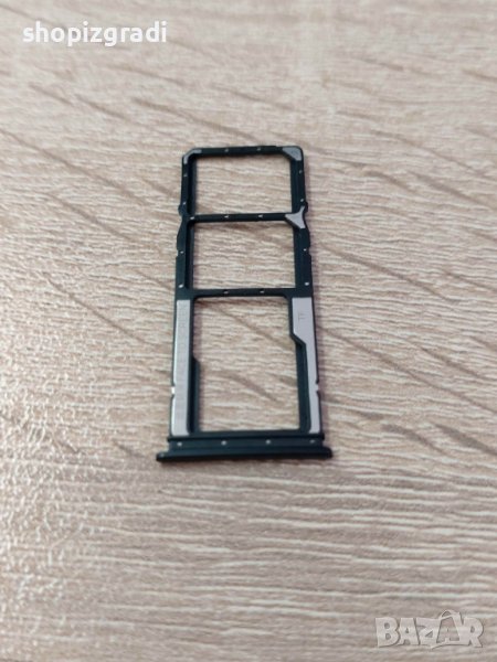 SIM Държач За Xiaomi Redmi 8a, снимка 1