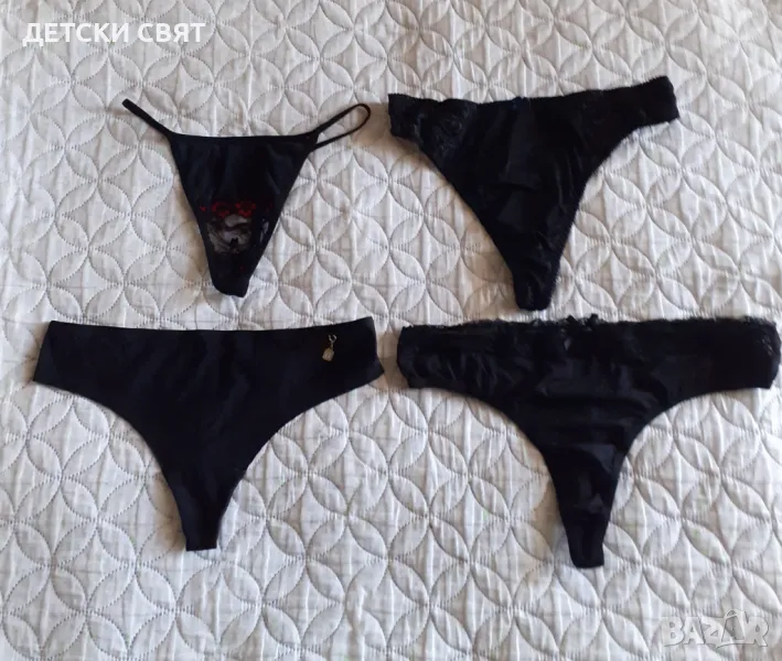 Еротично бельо , снимка 1