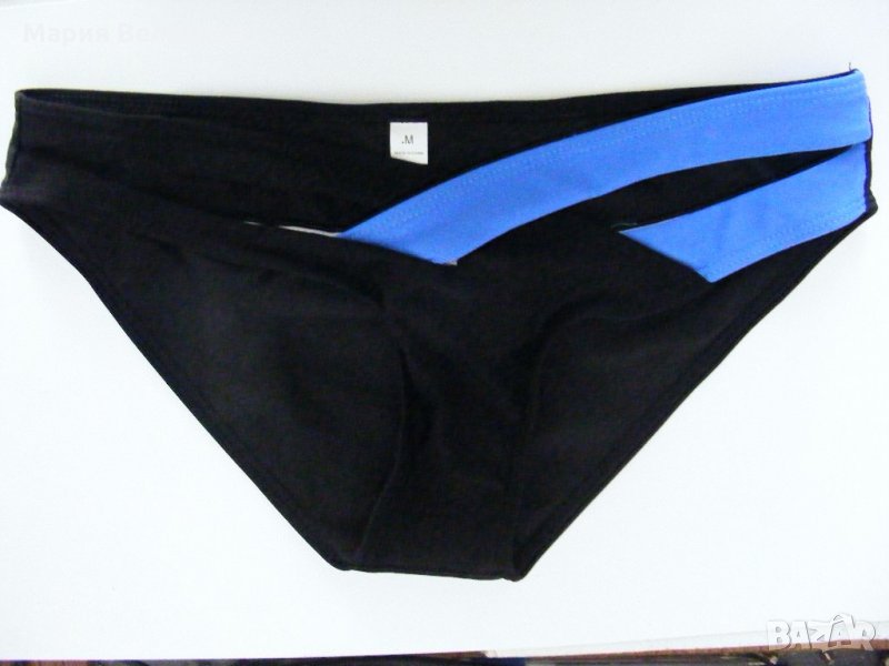 Дамски бански- долнище, снимка 1