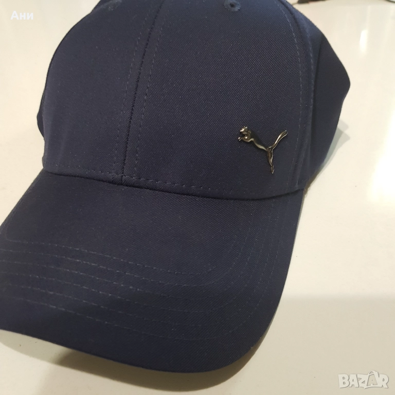 Спортна шапка , снимка 1