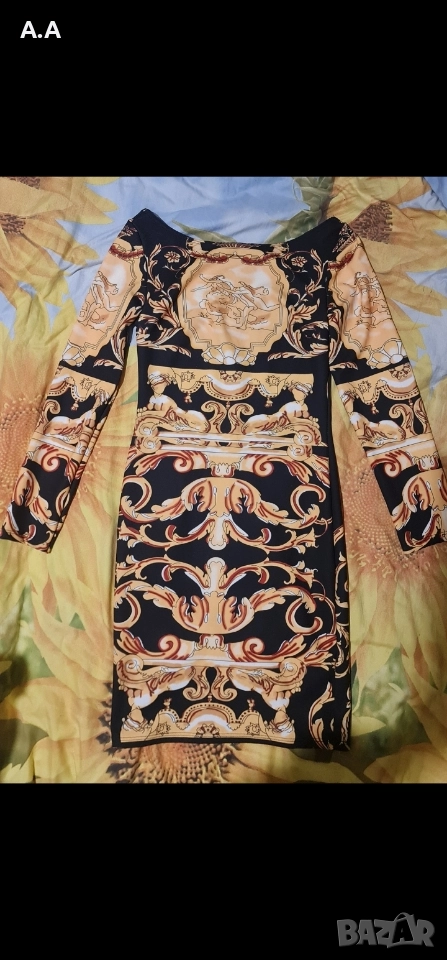 Рокля, снимка 1