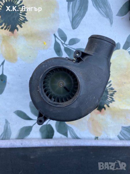 Охладител за модули за Mercedes ML W163, снимка 1