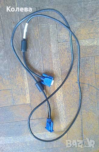 РС кабели, снимка 1