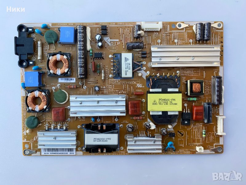 Power Board BN44-00422A PD46A0_BSM , снимка 1