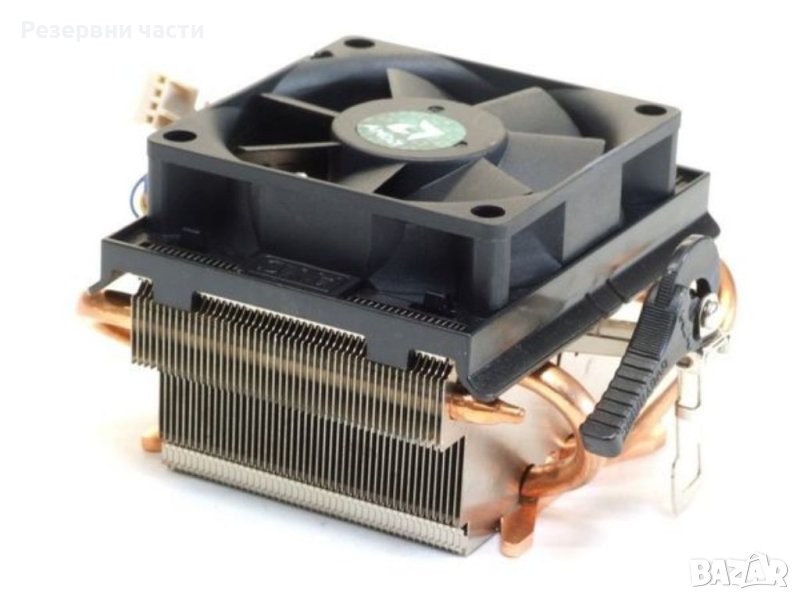 Охлаждане процесор AMD, снимка 1