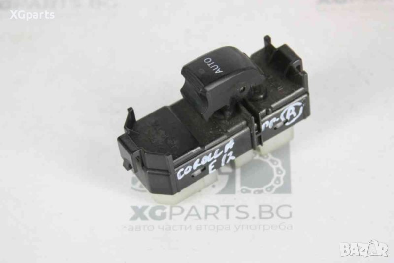  Бутон ел. стъкла за Toyota Corolla E12 (2001-2007), снимка 1